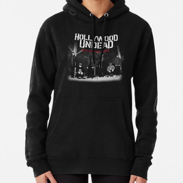 alternate Offical hollywoodundead Merch