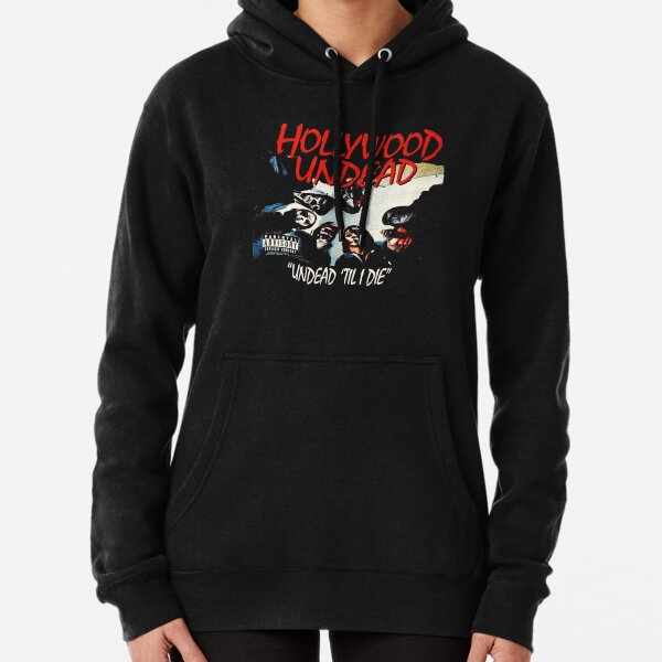 alternate Offical hollywoodundead Merch