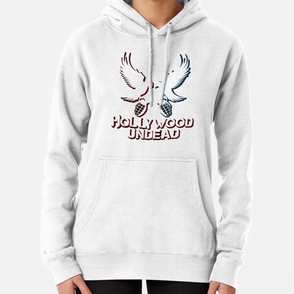 alternate Offical hollywoodundead Merch