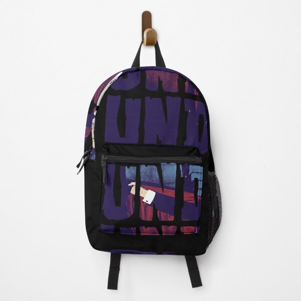 Undead, Undead, Undead Backpack RB1412 product Offical hollywoodundead Merch