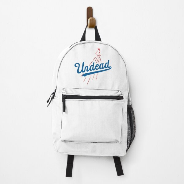 Word Hollywood Granade Undead Backpack RB1412 product Offical hollywoodundead Merch