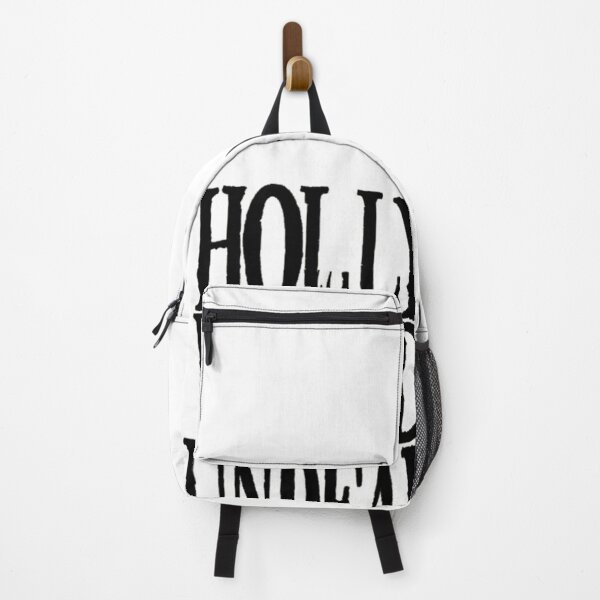 hollywood undead, horrorr undead Backpack RB1412 product Offical hollywoodundead Merch